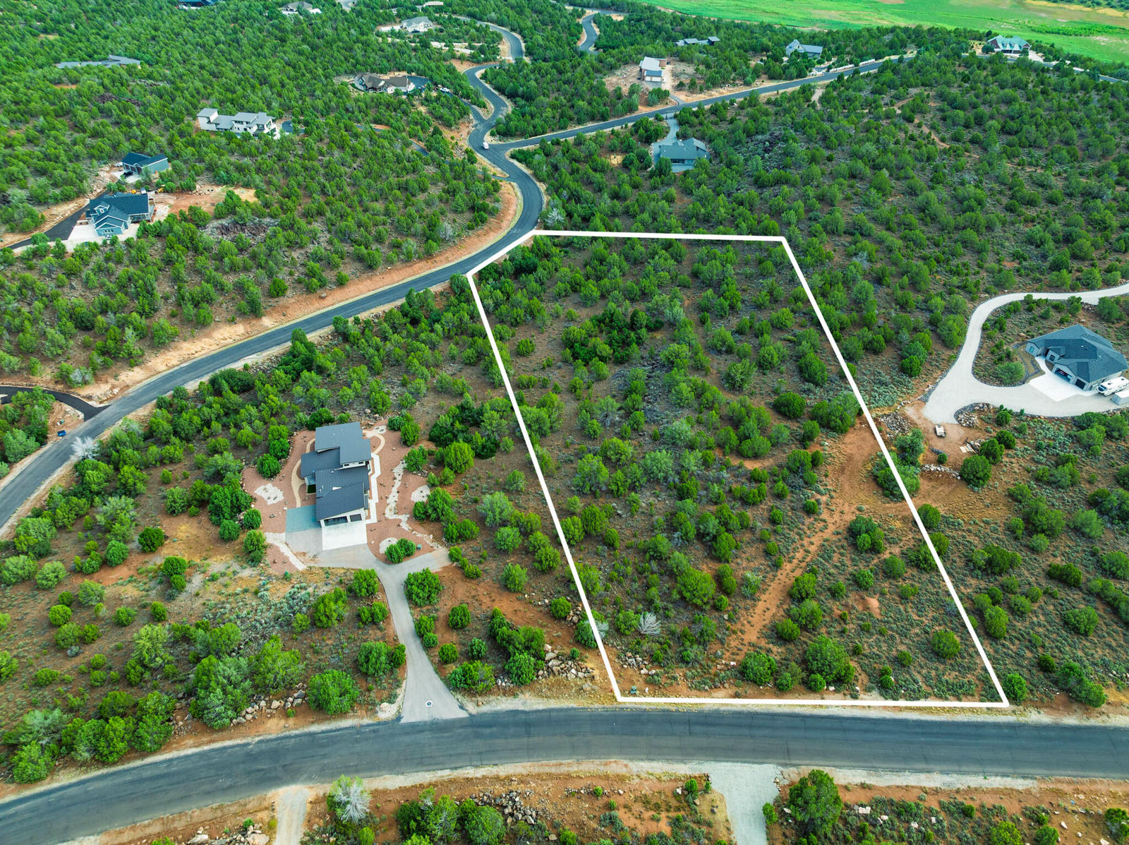 Lot 325 Escalante Path, New Harmony, photo 6 of 7