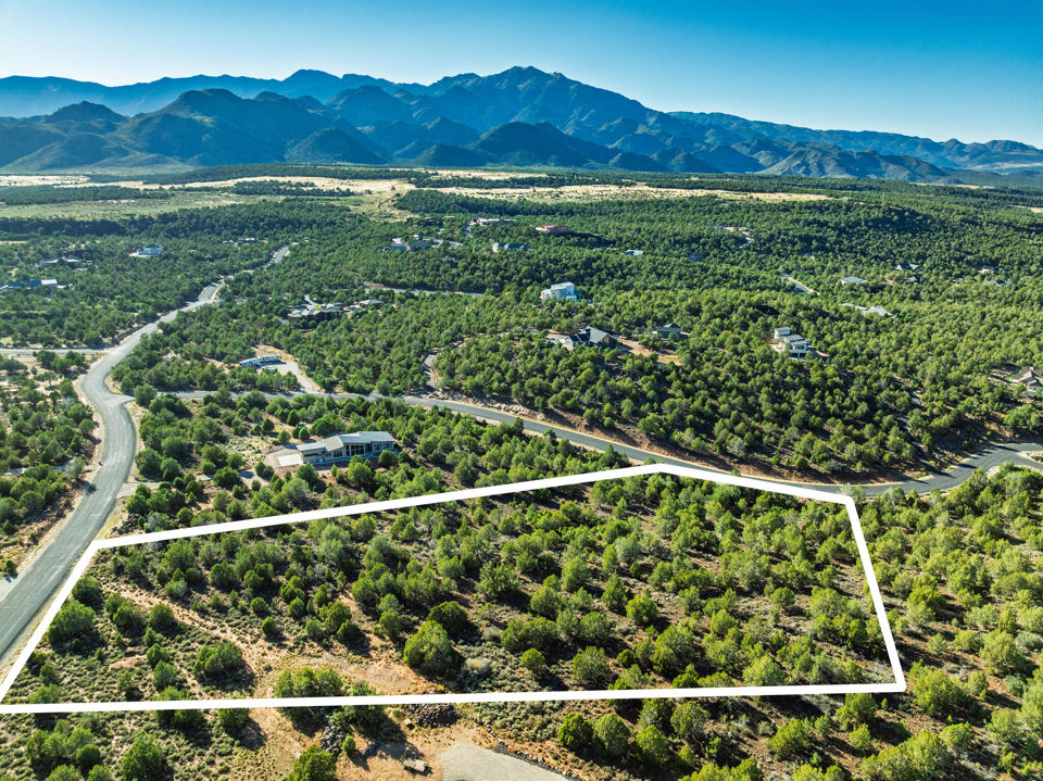 Lot 325 Escalante Path, New Harmony, photo 3
