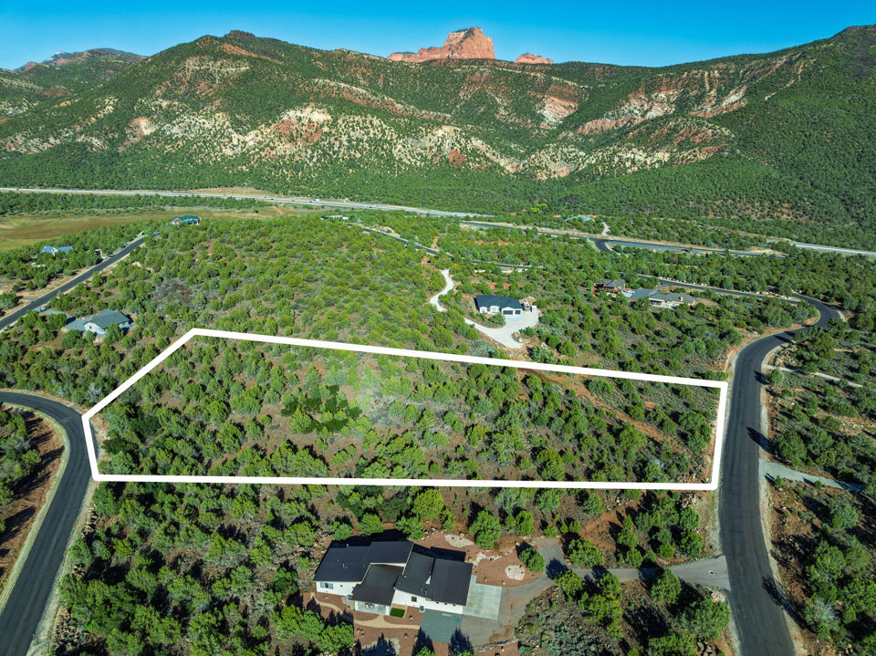 Lot 325 Escalante Path, New Harmony
