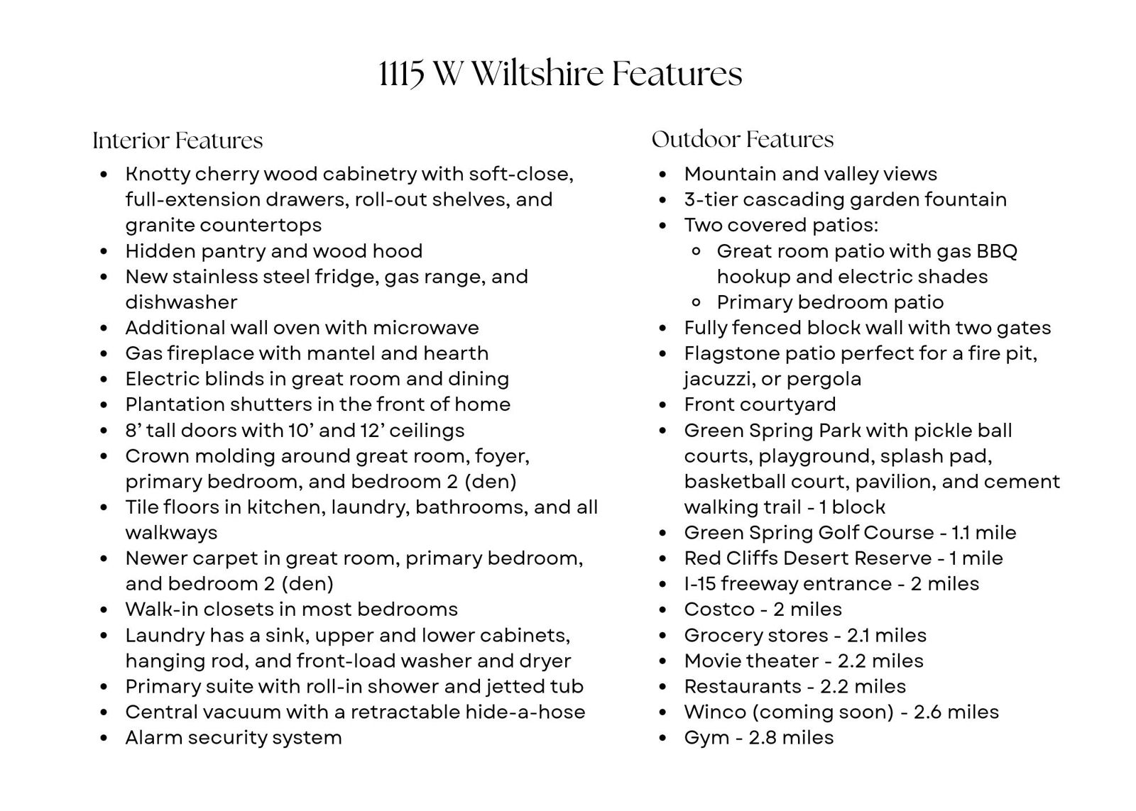 1115 W Wiltshire ST, Washington, photo 28 of 63