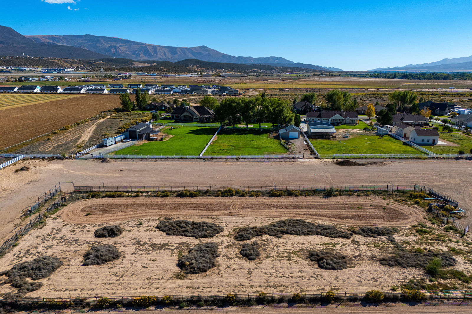1286 N 3625 CIR W, Cedar City, photo 35 of 42