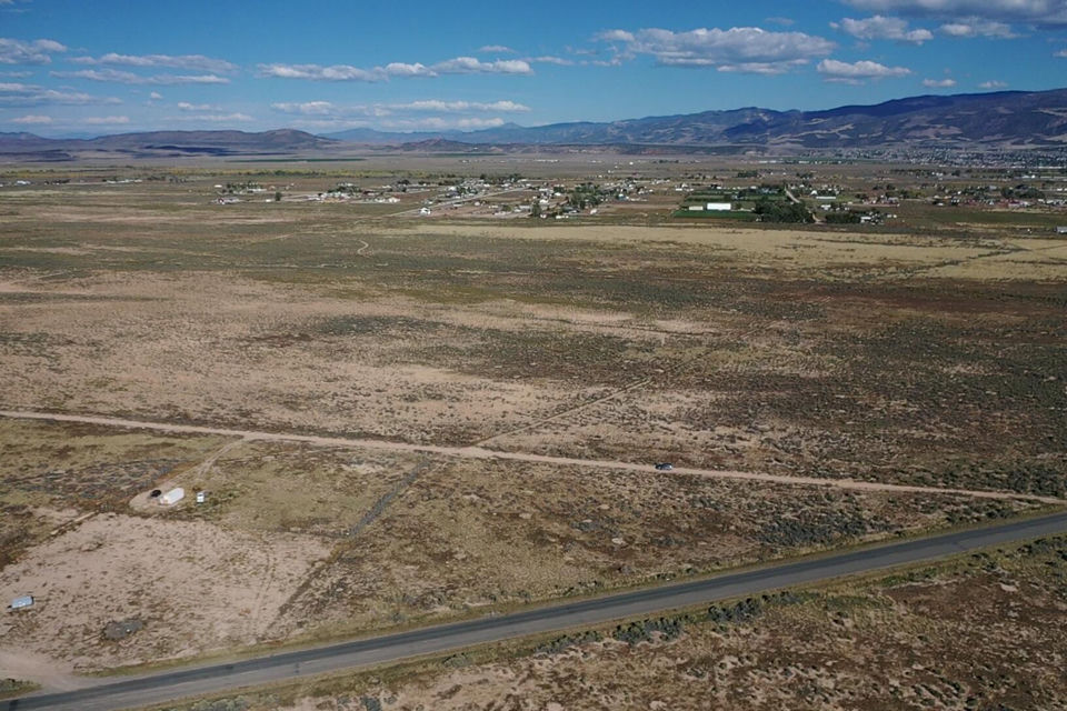 5700 N 3300 W, Cedar City