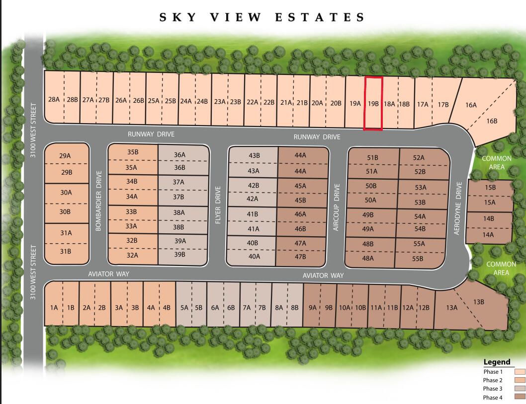 2970 W Runway DR, Cedar City, photo 47 of 50