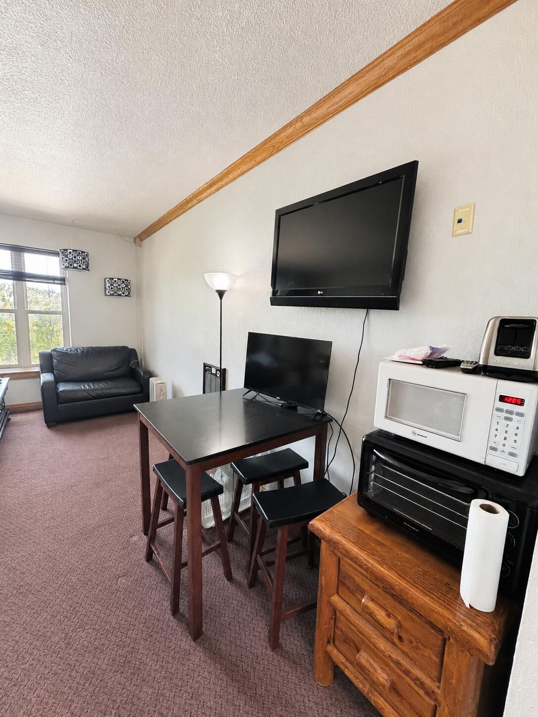 223 Hunter Ridge, #A213, Brian Head, photo 4 of 17