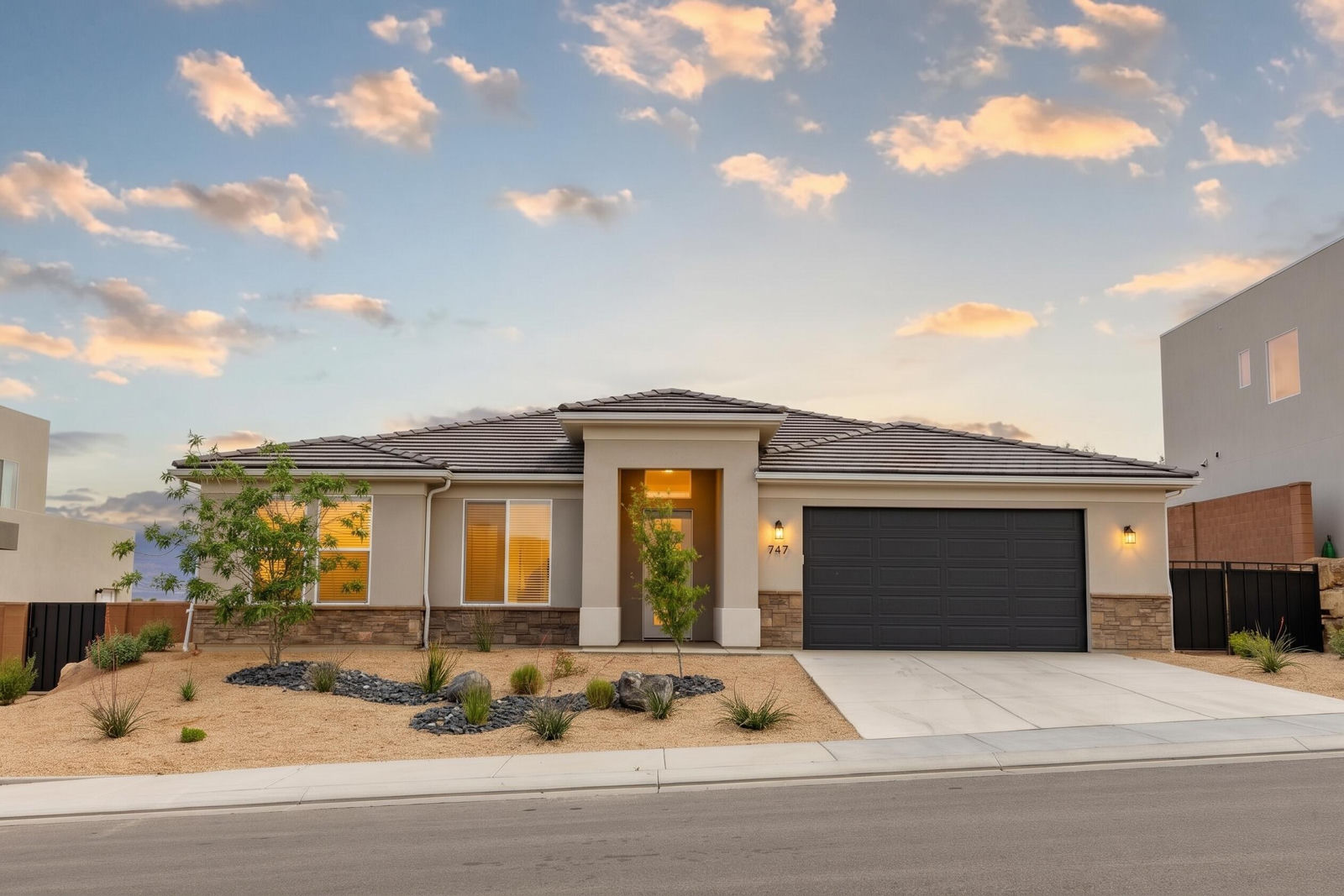 747 Mincio LN, St George, photo 1