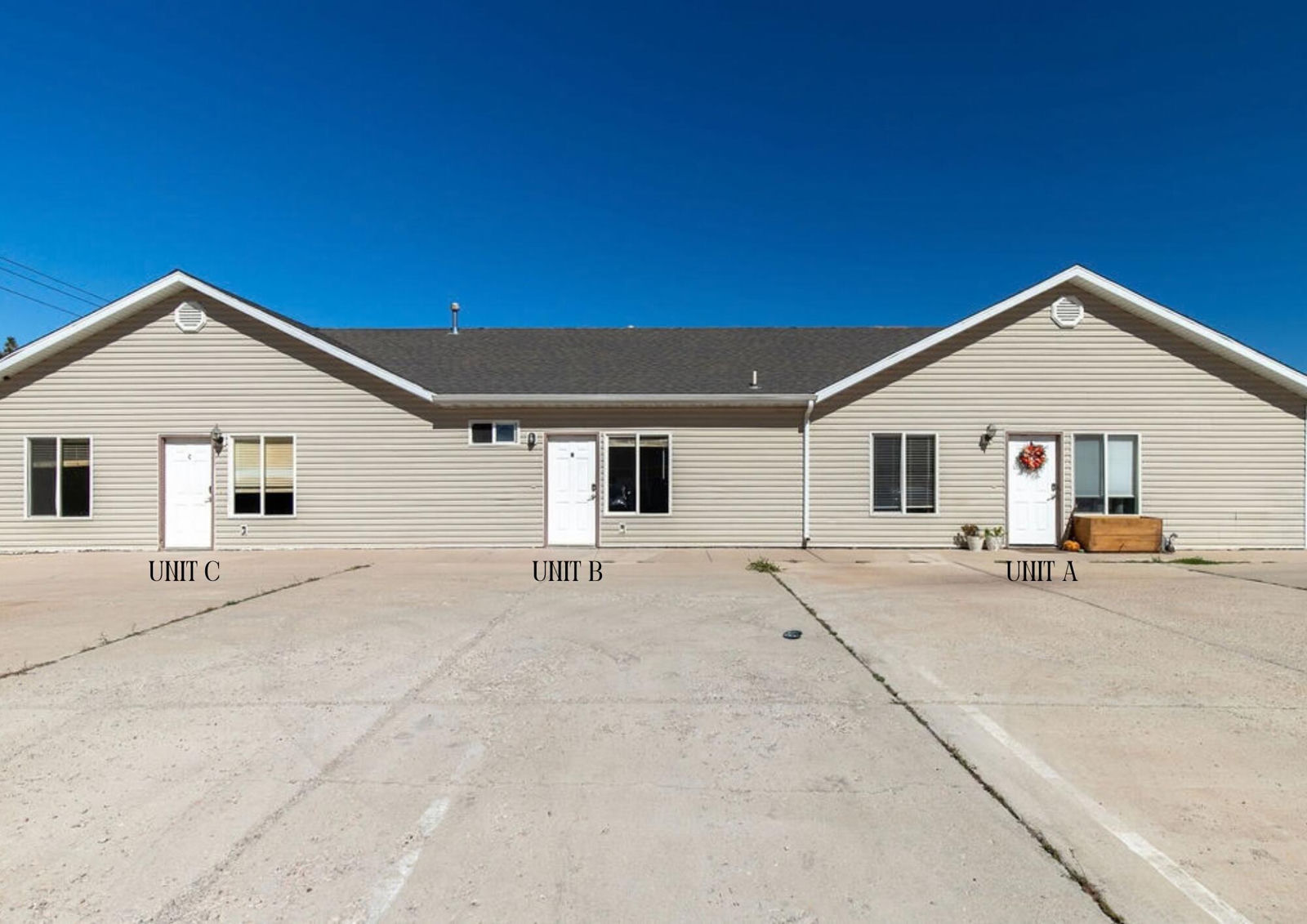 858 S 170 W, Tri-Plex, Cedar City, photo 4 of 35