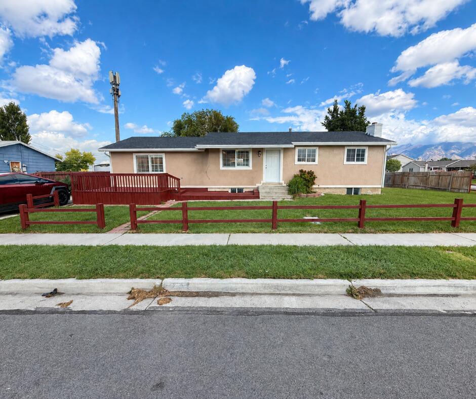 491 E 600 N, Spanish Fork, photo 1