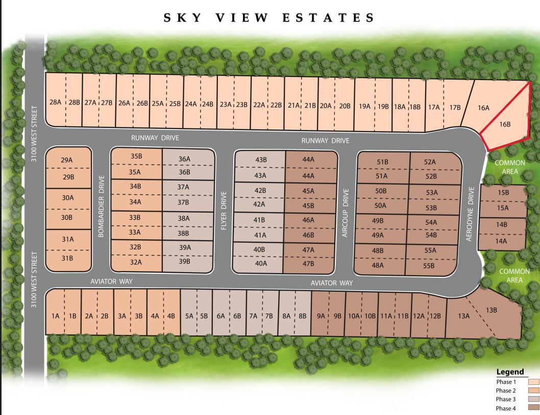 2926 W Runway DR, Cedar City, photo 48 of 51