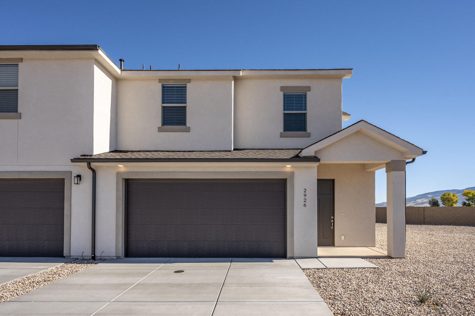 2926 W Runway DR, Cedar City, photo 1