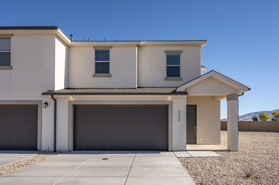 2926 W Runway DR, Cedar City