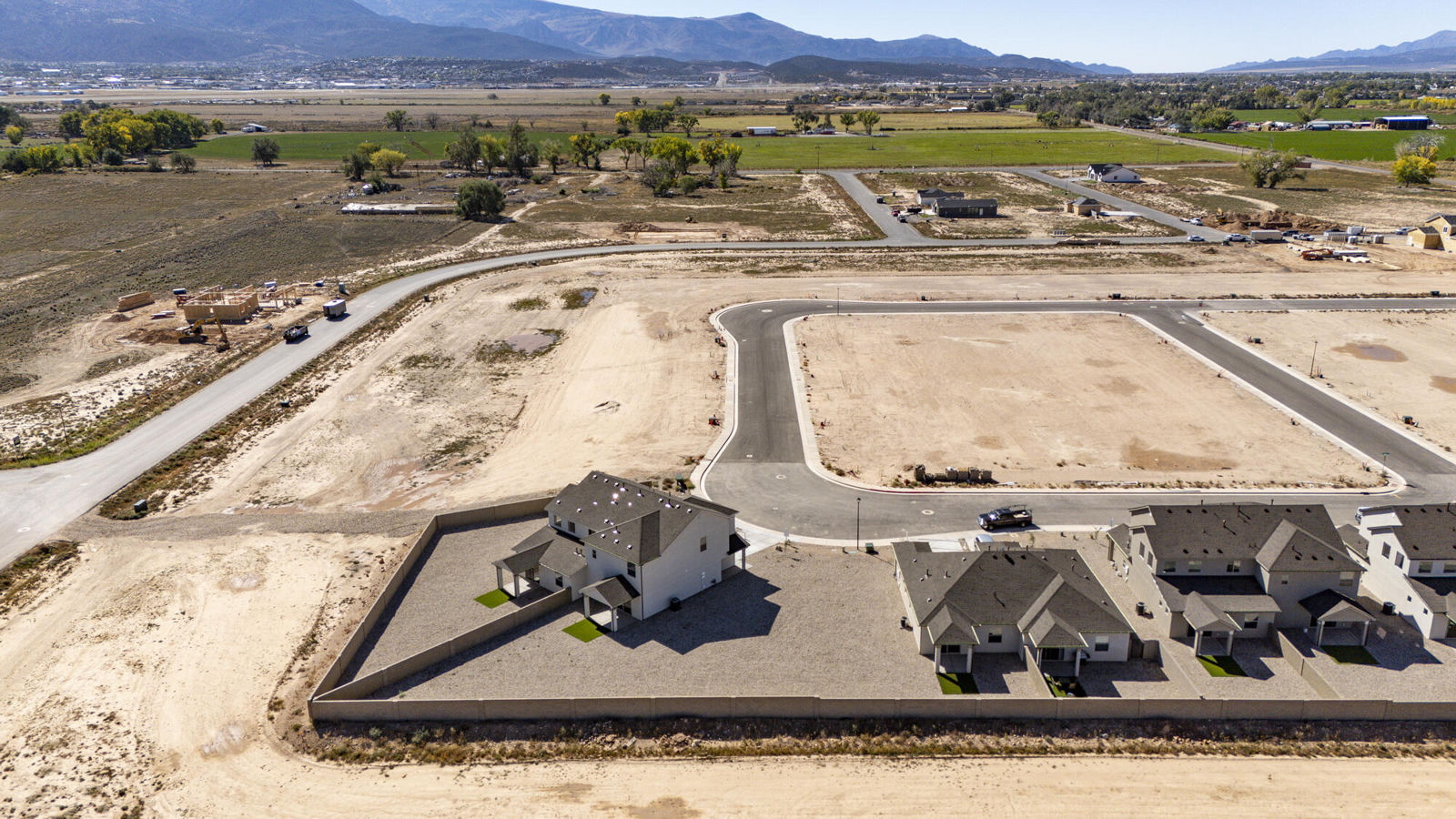 2926 W Runway DR, Cedar City, photo 45 of 51