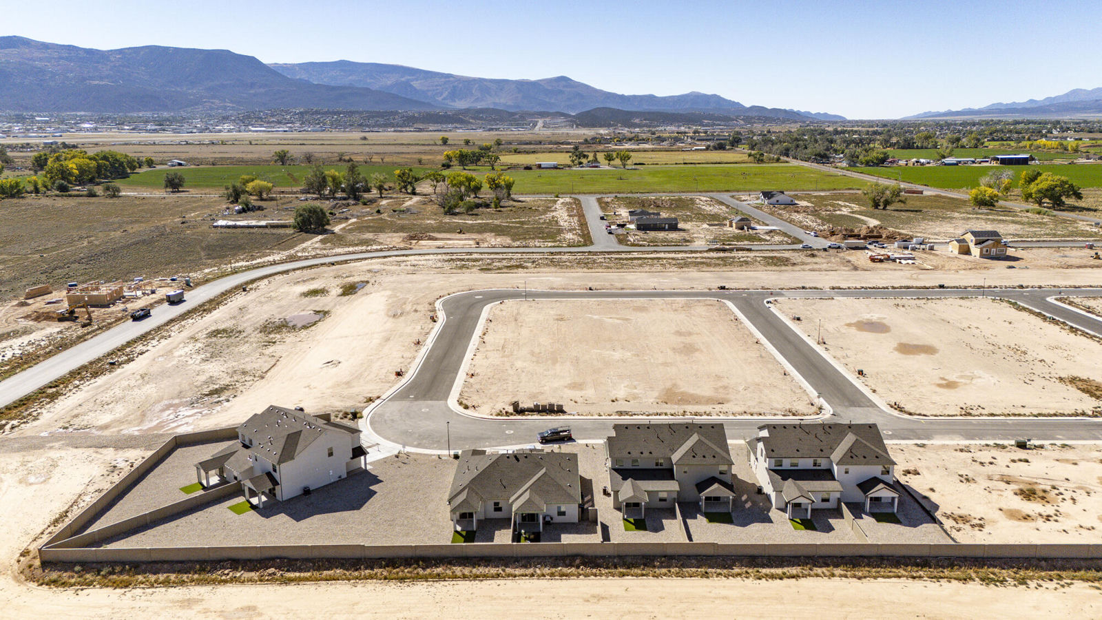 2926 W Runway DR, Cedar City, photo 46 of 51