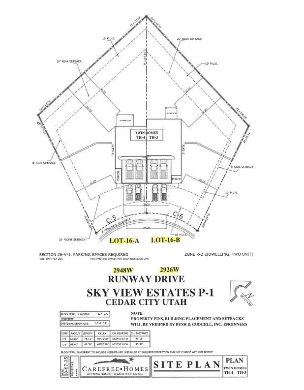 2926 W Runway DR, Cedar City, photo 51 of 51