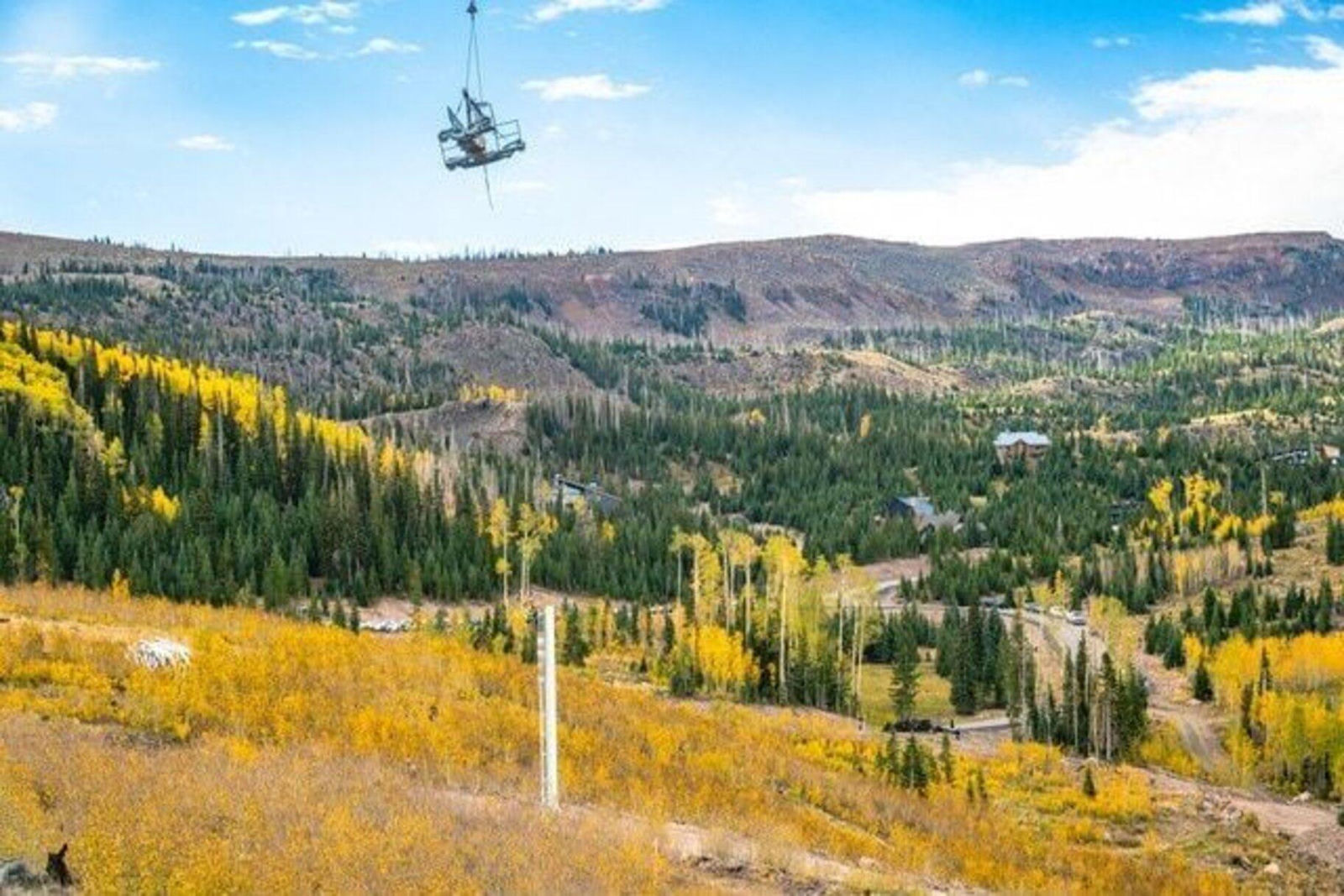 Lot 15 Steam Engine Drive, Aspen Meadows, Brian Head, photo 24 of 24