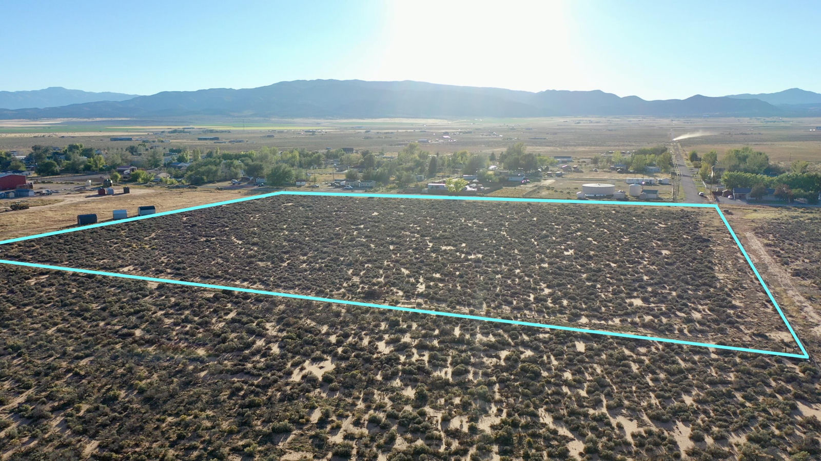 3390 S Old Highway 91, Cedar City, photo 2 of 23