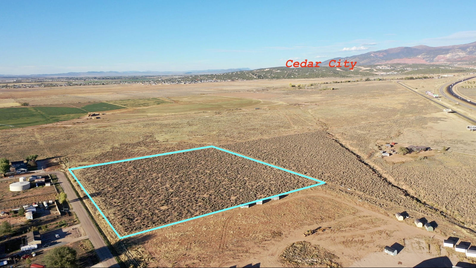 3390 S Old Highway 91, Cedar City, photo 19 of 23