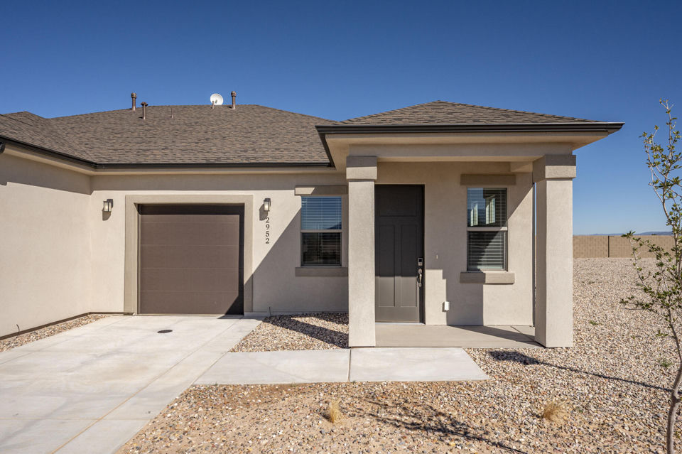 2952 W Runway DR, Cedar City