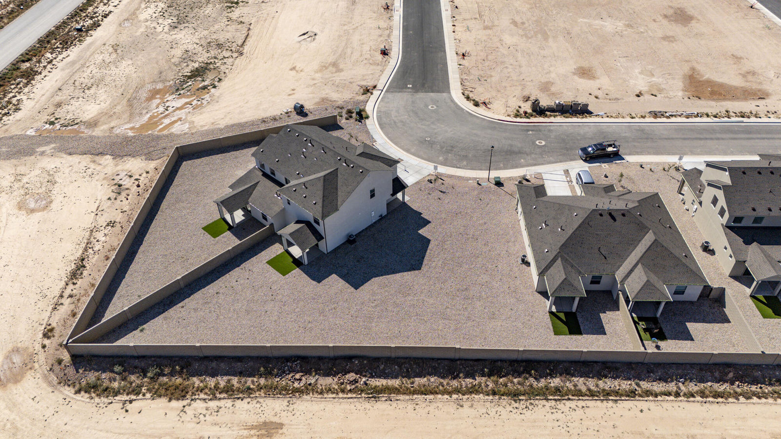 2952 W Runway DR, Cedar City, photo 32 of 39