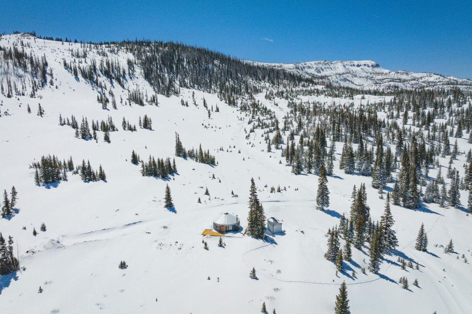 Lot 18 Steam Engine Drive, Aspen Meadows, Brian Head, photo 3 of 24