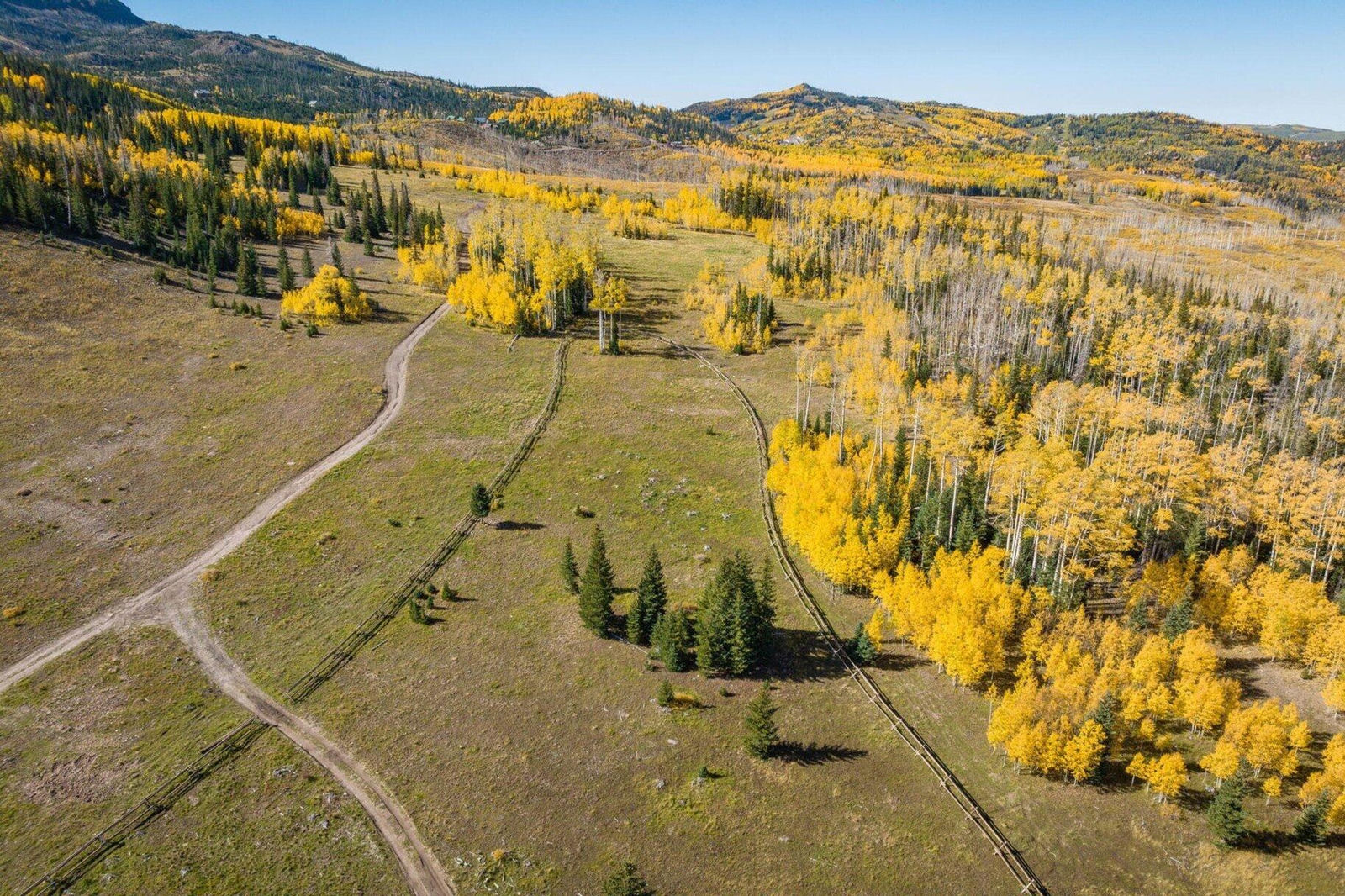 Lot 18 Steam Engine Drive, Aspen Meadows, Brian Head, photo 8 of 24