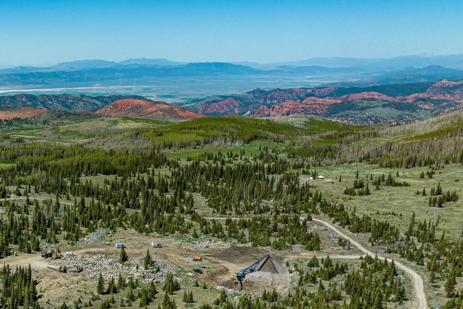 Lot 18 Steam Engine Drive, Aspen Meadows, Brian Head, photo 10 of 24