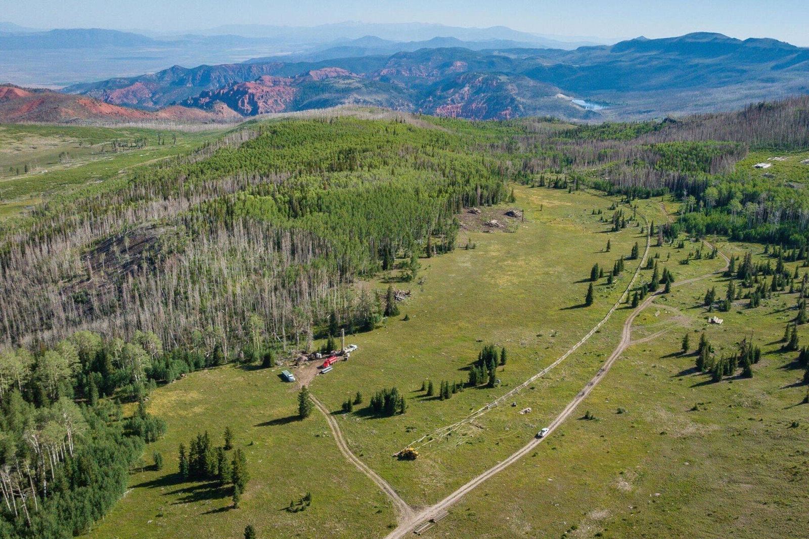 Lot 18 Steam Engine Drive, Aspen Meadows, Brian Head, photo 15 of 24