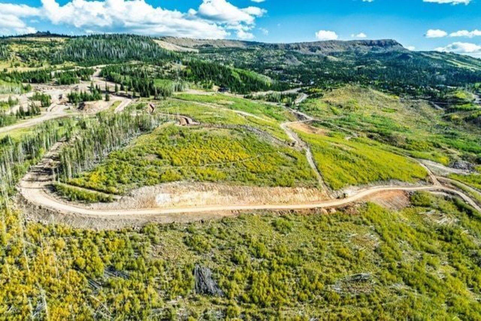Lot 18 Steam Engine Drive, Aspen Meadows, Brian Head, photo 17 of 24