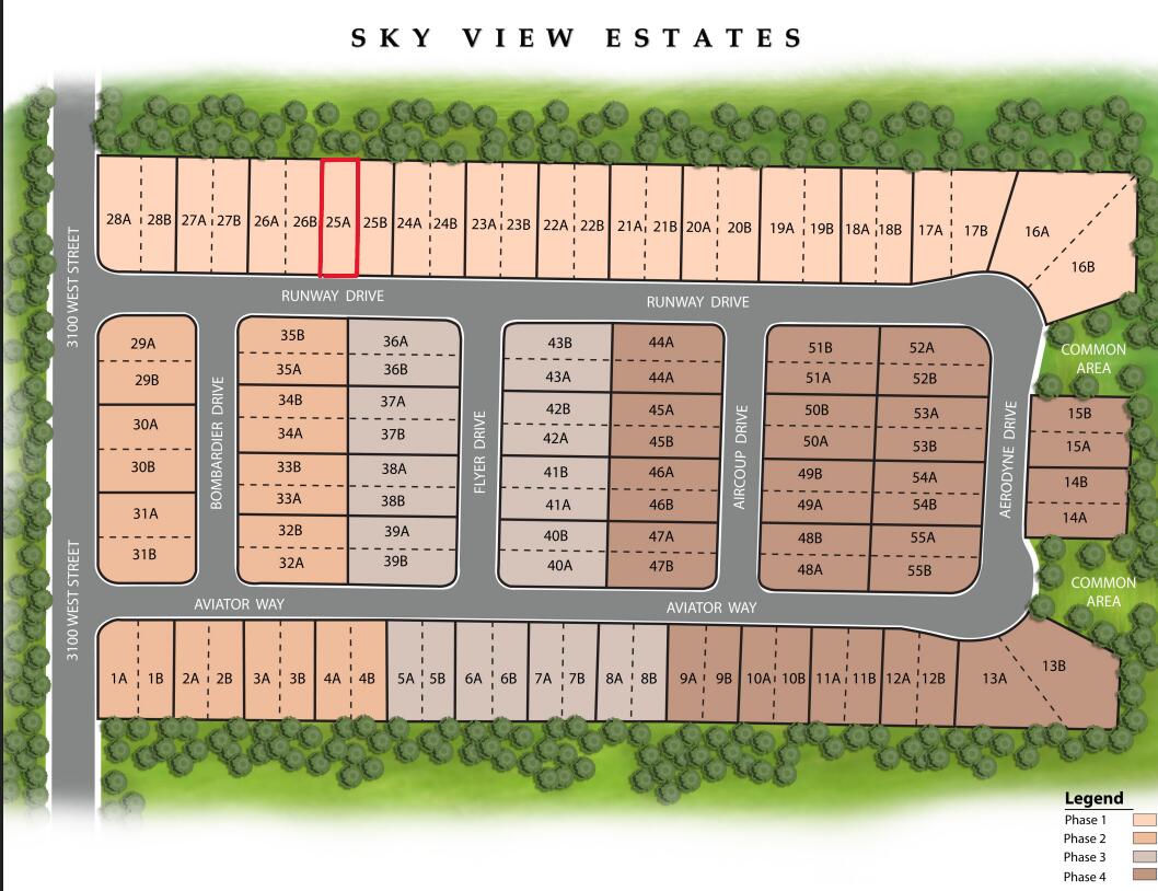 3064 W Runway DR, Cedar City, photo 53 of 56