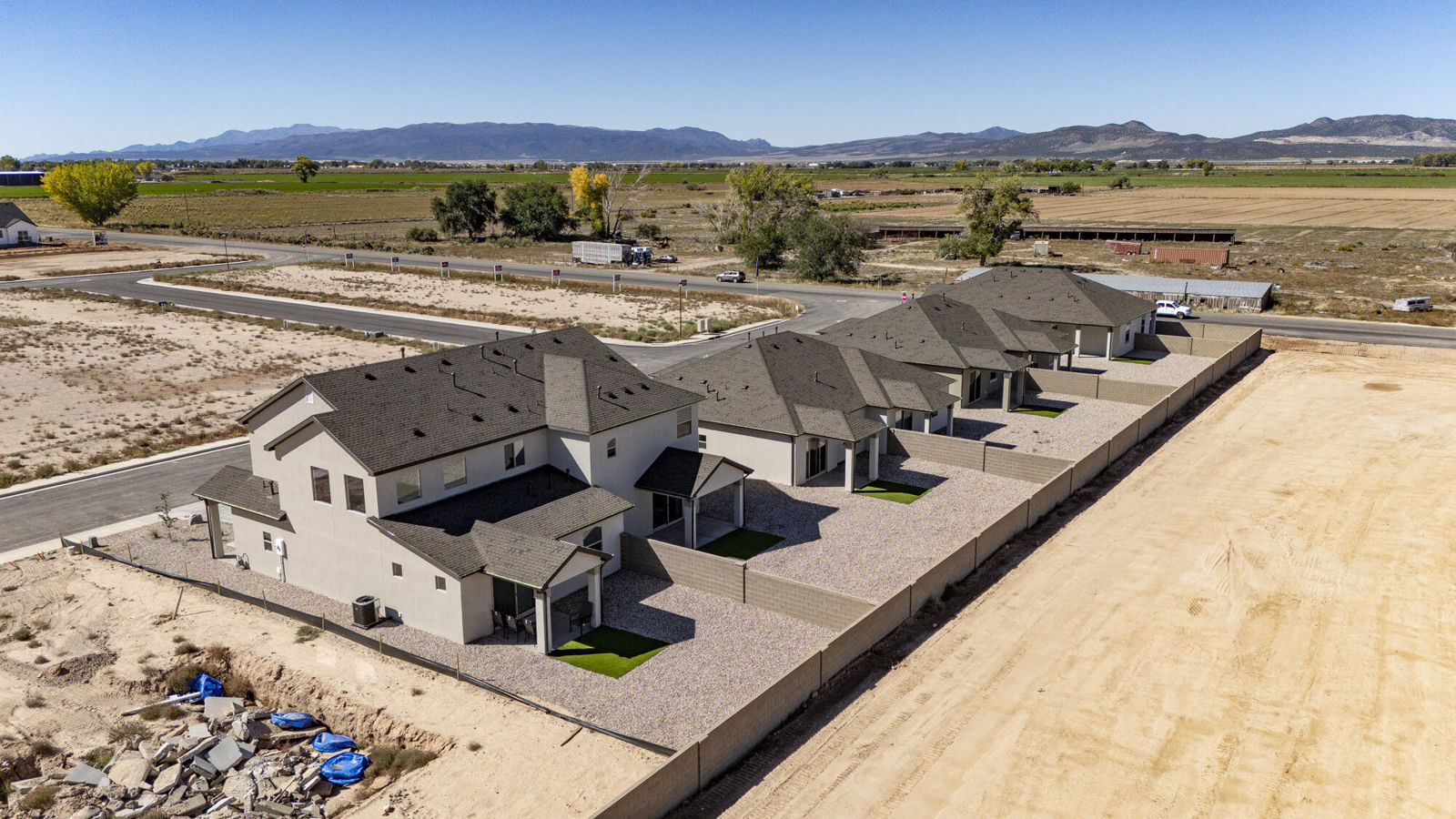 3064 W Runway DR, Cedar City, photo 48 of 56