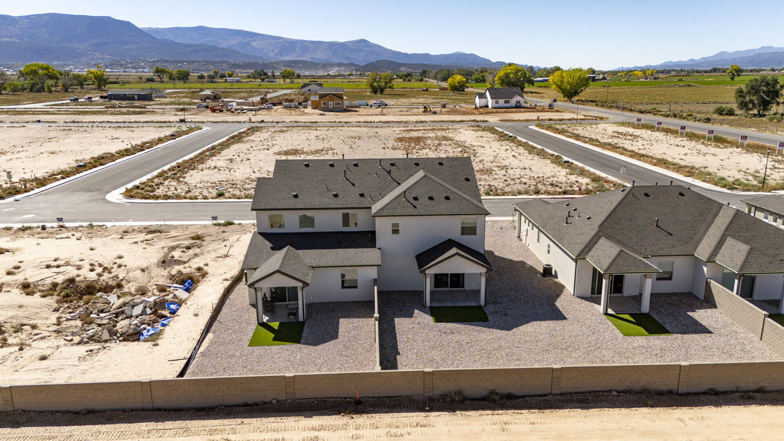 3064 W Runway DR, Cedar City, photo 49 of 56