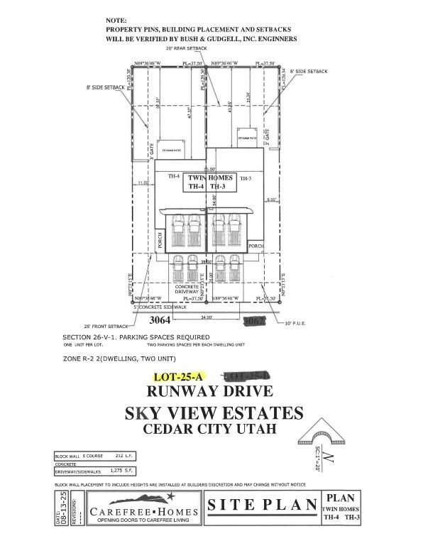 3064 W Runway DR, Cedar City, photo 56 of 56