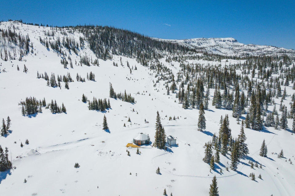 Lot 56 Steam Engine Drive, Aspen Meadows, Brian Head, photo 3