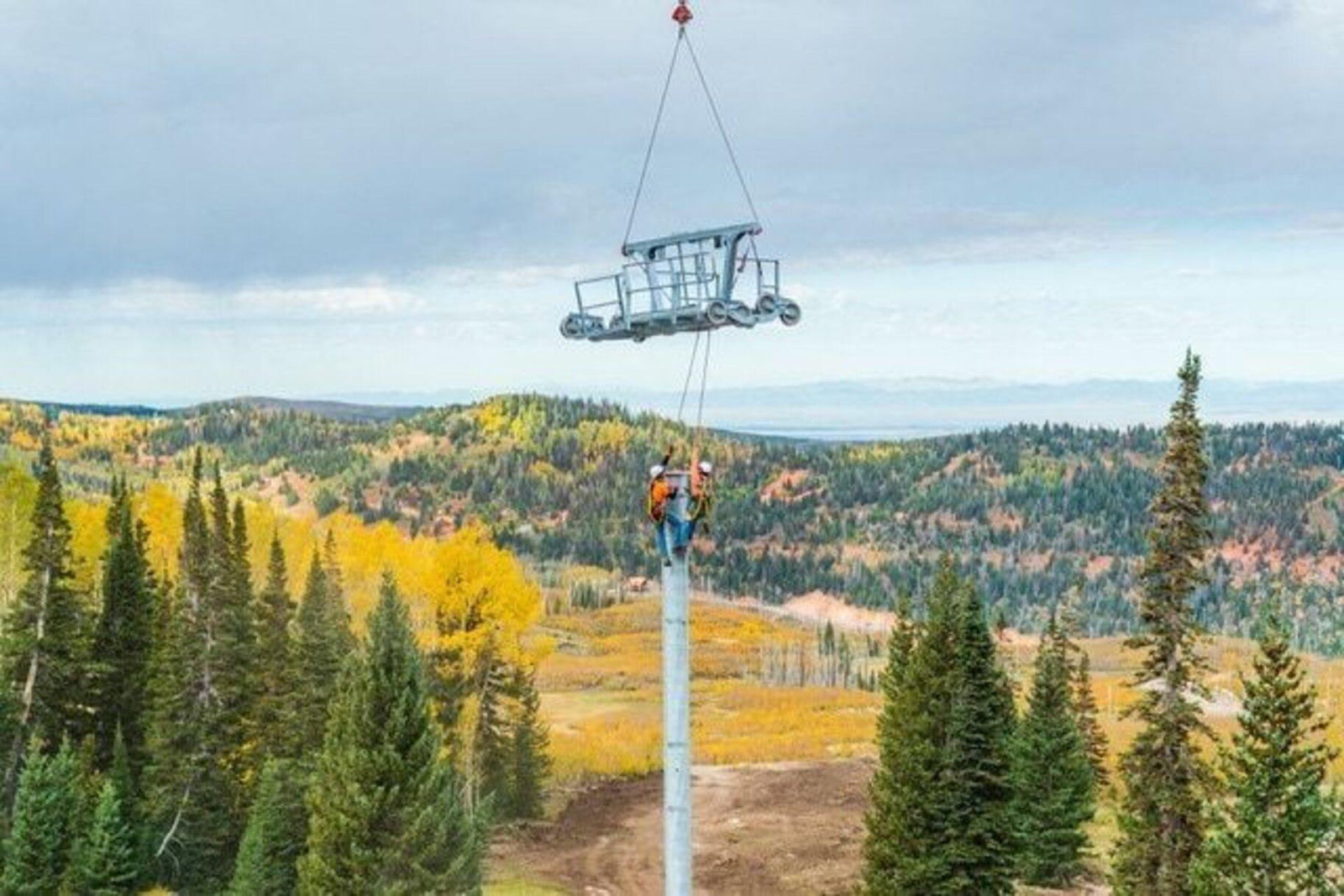 Lot 56 Steam Engine Drive, Aspen Meadows, Brian Head, photo 19 of 24