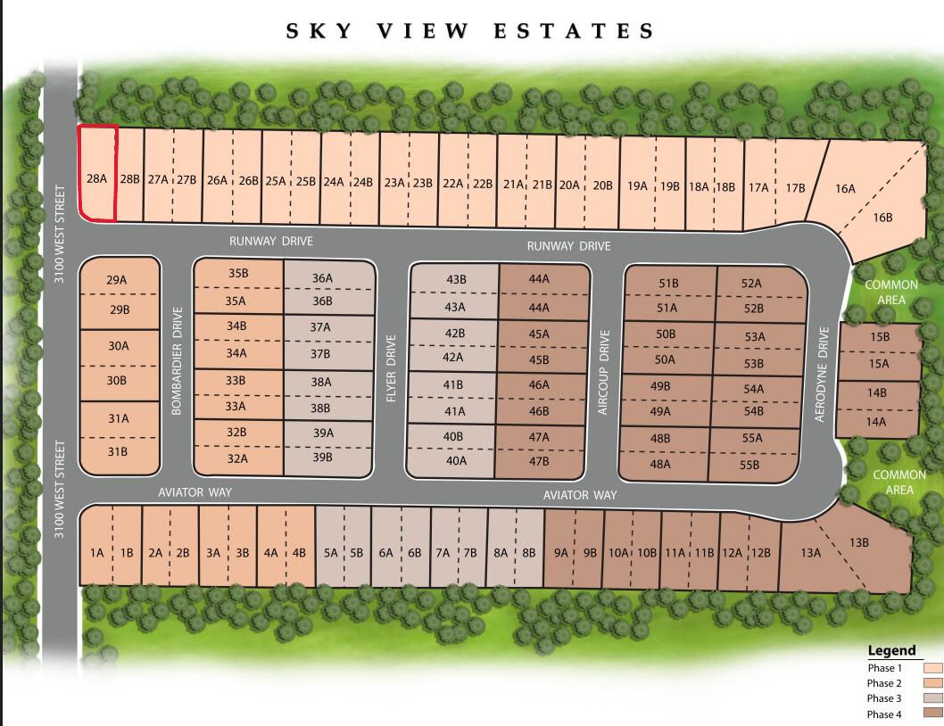 3098 W Runway DR, Cedar City, photo 42 of 45