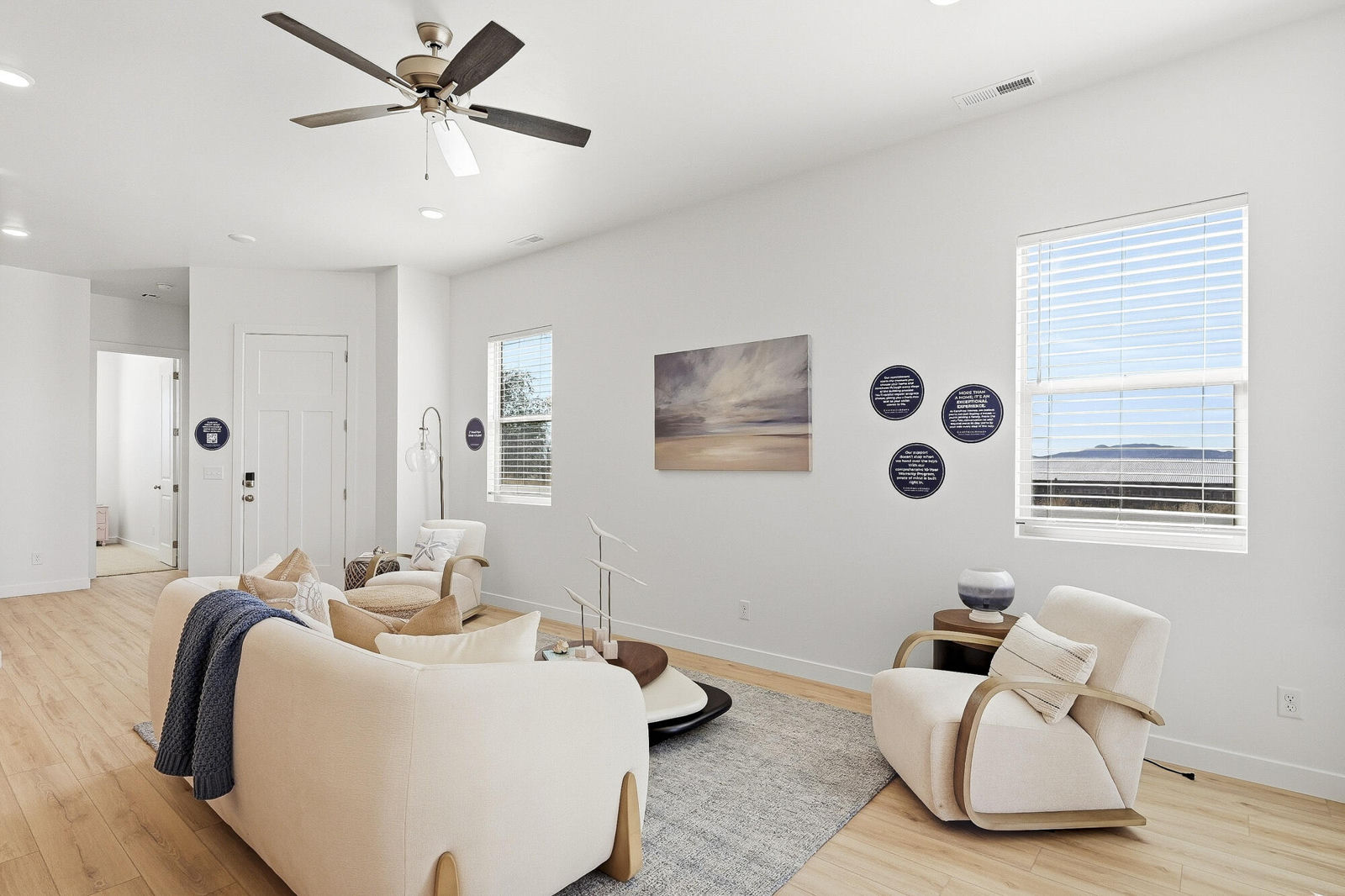 3098 W Runway DR, Cedar City, photo 6 of 45