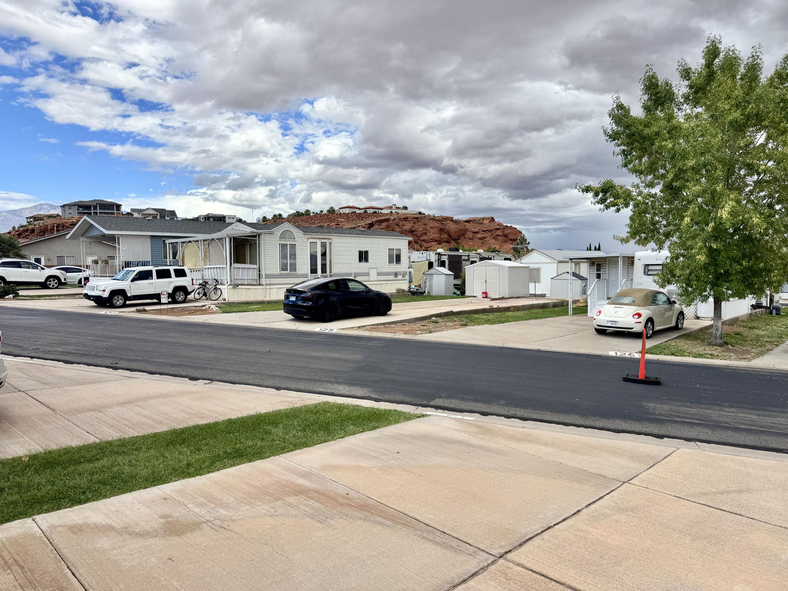 1150 W Red Hills Parkway, #137, Washington, photo 24 of 27