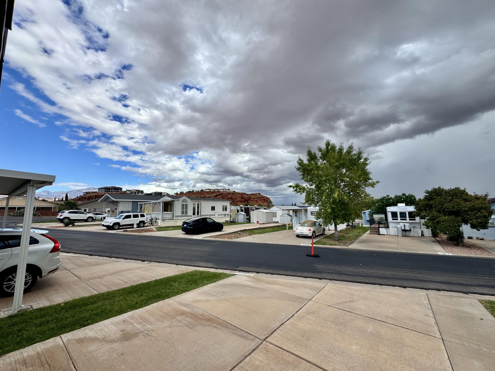 1150 W Red Hills Parkway, #137, Washington, photo 25 of 27