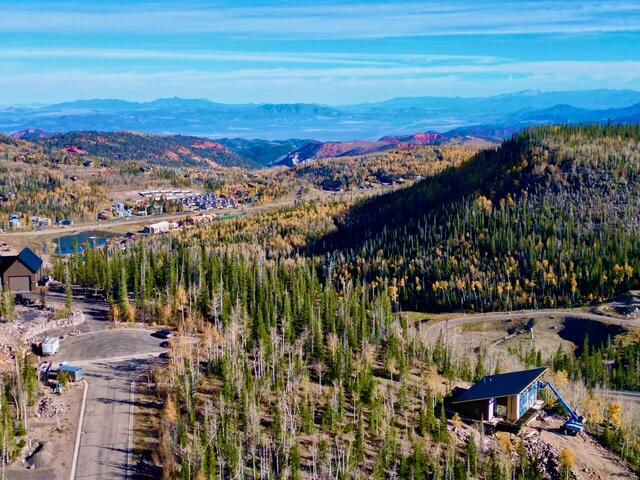 188 W Zion View DR, lot 12, Brian Head