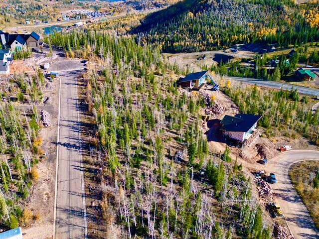 188 W Zion View DR, lot 12, Brian Head, photo 3