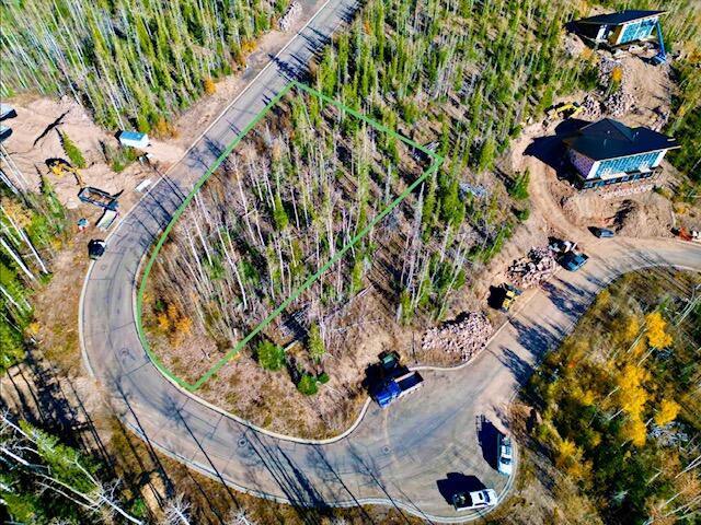 188 W Zion View DR, lot 12, Brian Head, photo 6 of 22