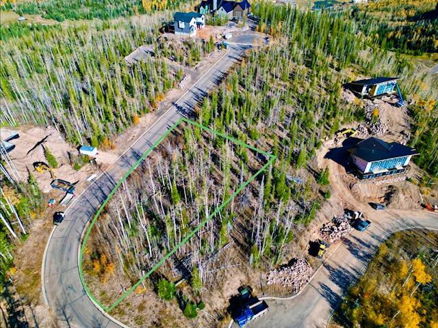 188 W Zion View DR, lot 12, Brian Head, photo 7 of 22