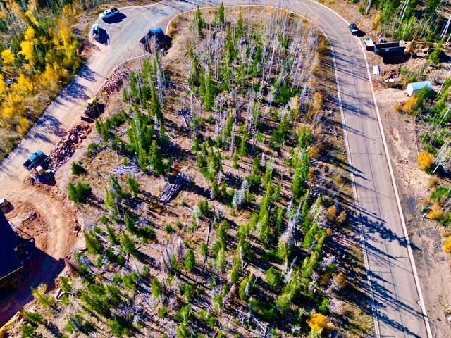188 W Zion View DR, lot 12, Brian Head, photo 13 of 22