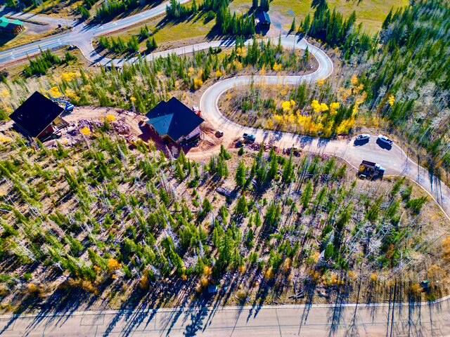188 W Zion View DR, lot 12, Brian Head, photo 15 of 22