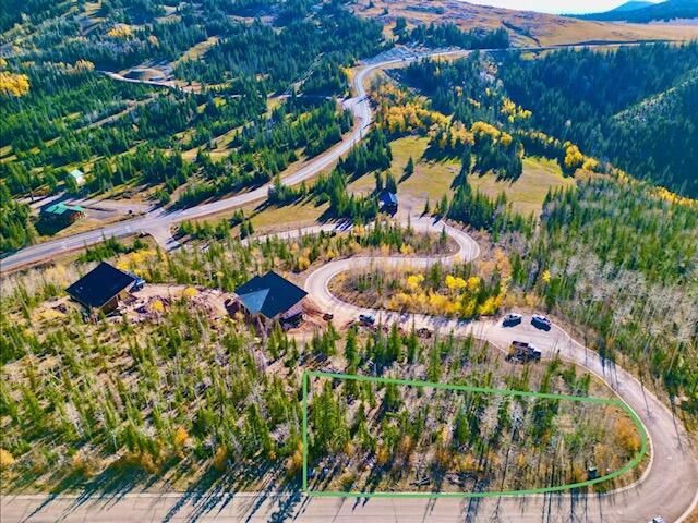 188 W Zion View DR, lot 12, Brian Head, photo 16 of 22