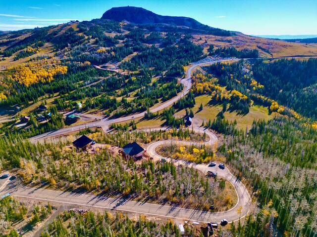 188 W Zion View DR, lot 12, Brian Head, photo 17 of 22