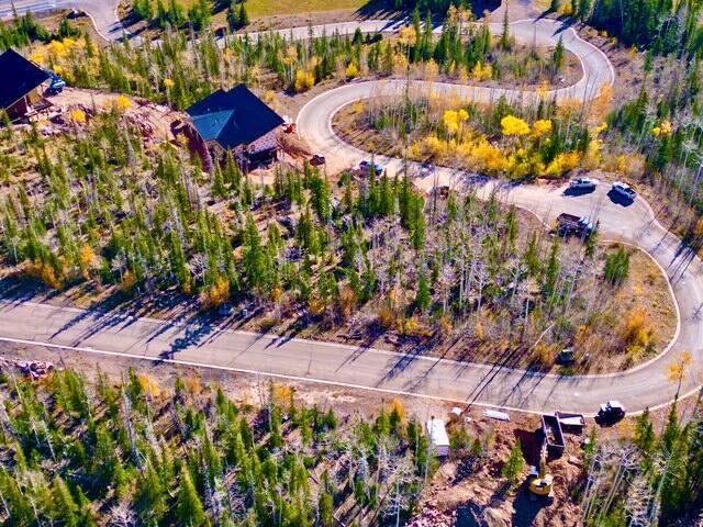 188 W Zion View DR, lot 12, Brian Head, photo 18 of 22