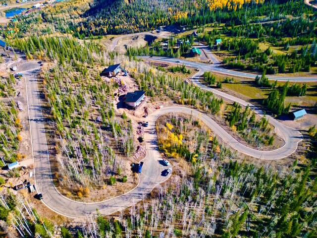 188 W Zion View DR, lot 12, Brian Head, photo 19 of 22