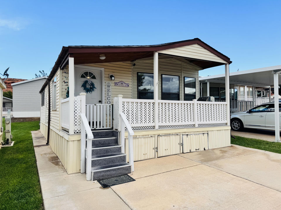 1150 W Red Hills Parkway, #137, Washington