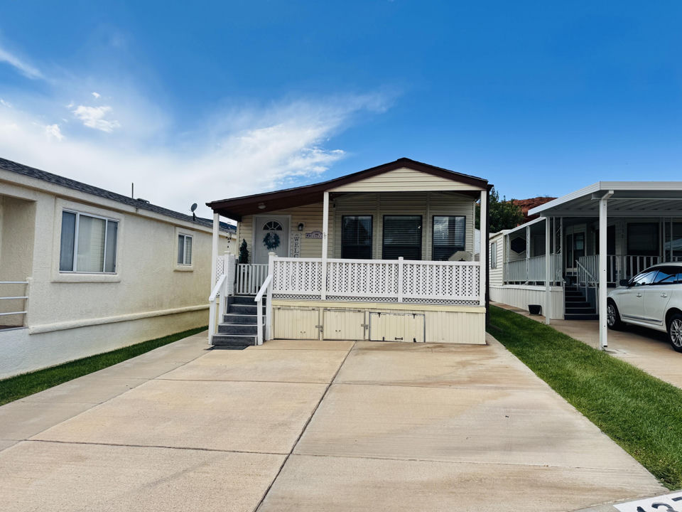 1150 W Red Hills Parkway, #137, Washington, photo 2