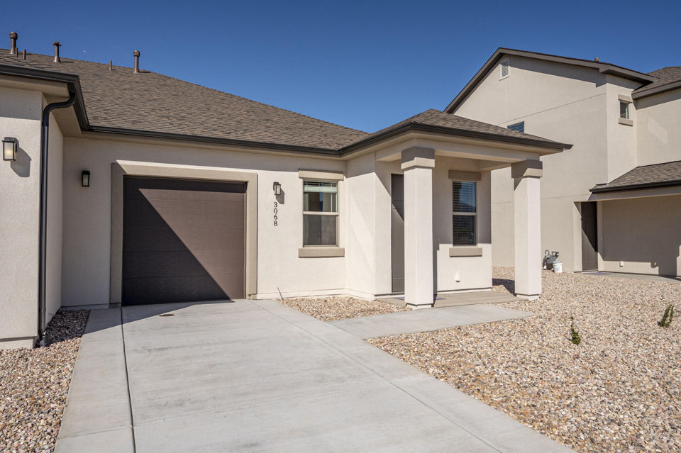 3068 W Runway DR, Cedar City